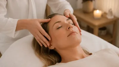 Terapia psychosomatyczna