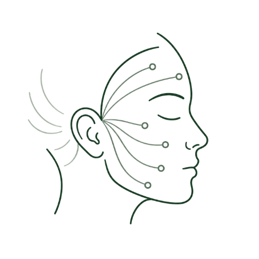 Neurolifting twarzy